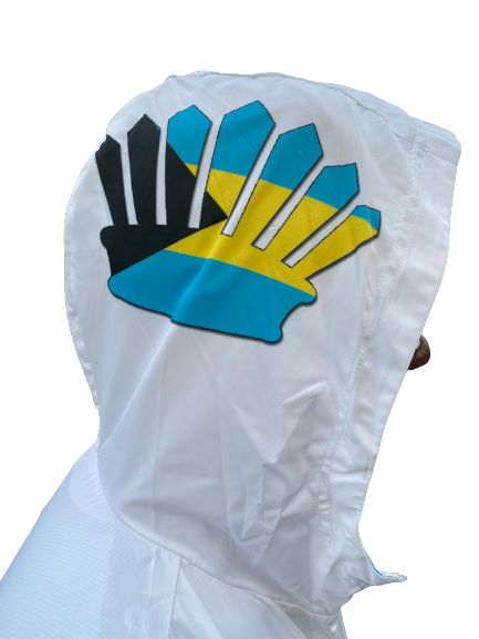 Identity Men’s windbreaker