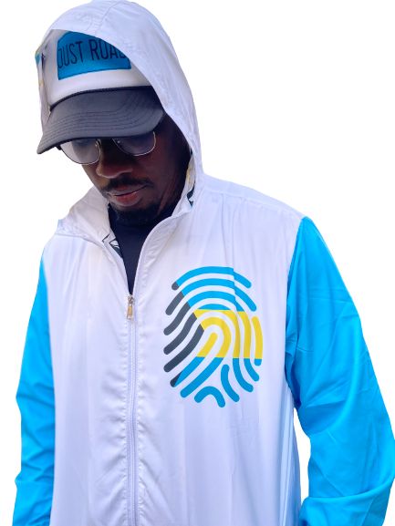 Identity Men’s windbreaker