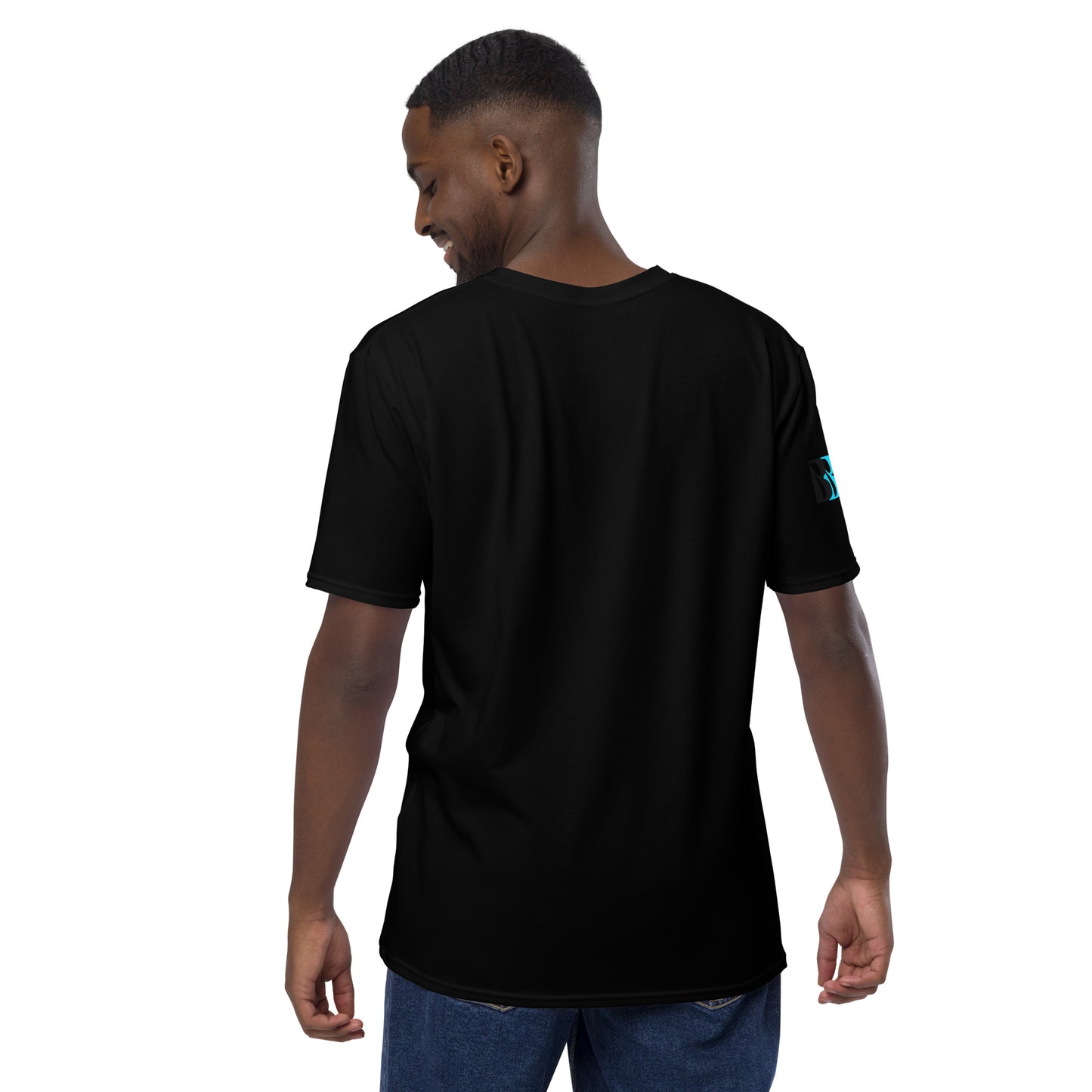 Paradise Dept. Founders Men's Tee