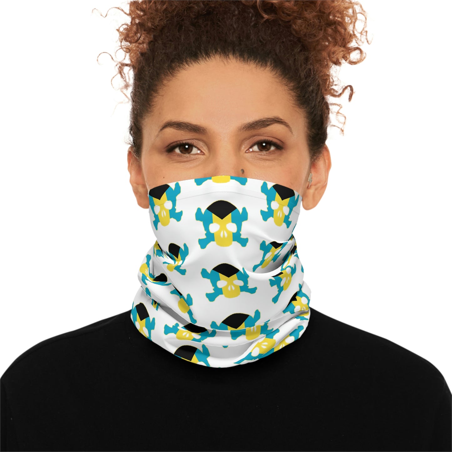 CRXbones Neck Gaiter