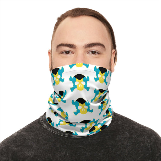 CRXbones Neck Gaiter