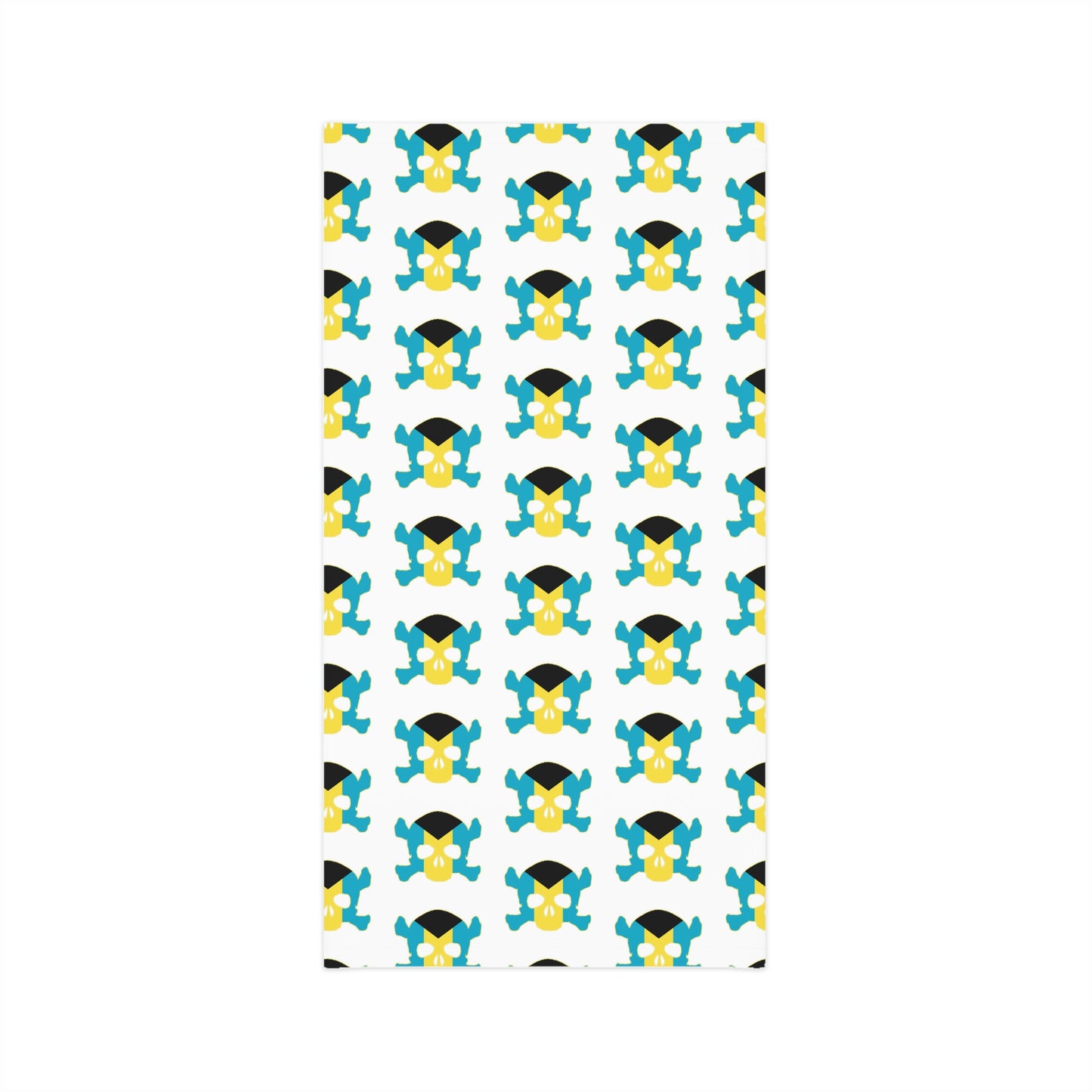 CRXbones Neck Gaiter