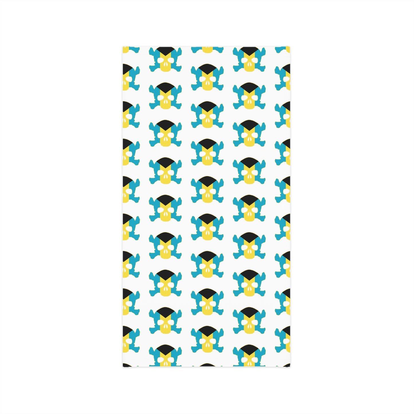 CRXbones Neck Gaiter