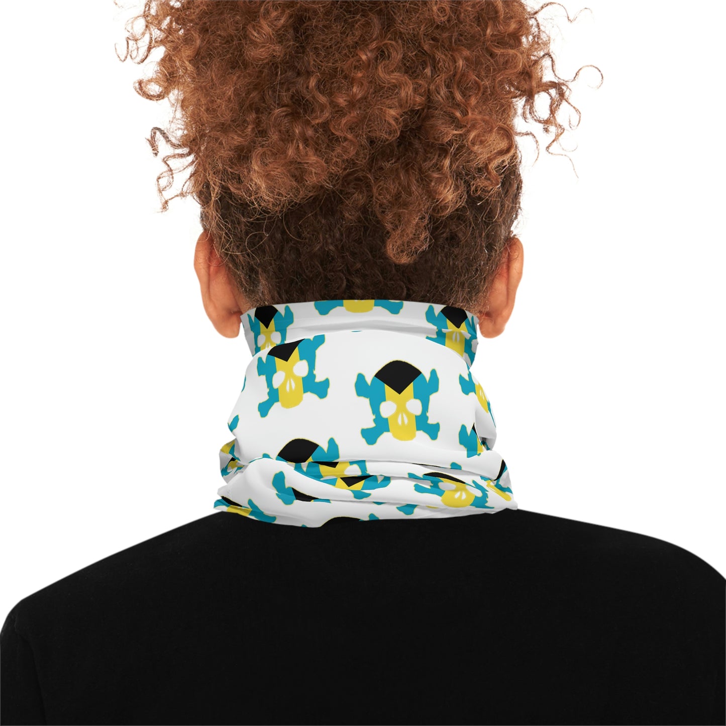 CRXbones Neck Gaiter