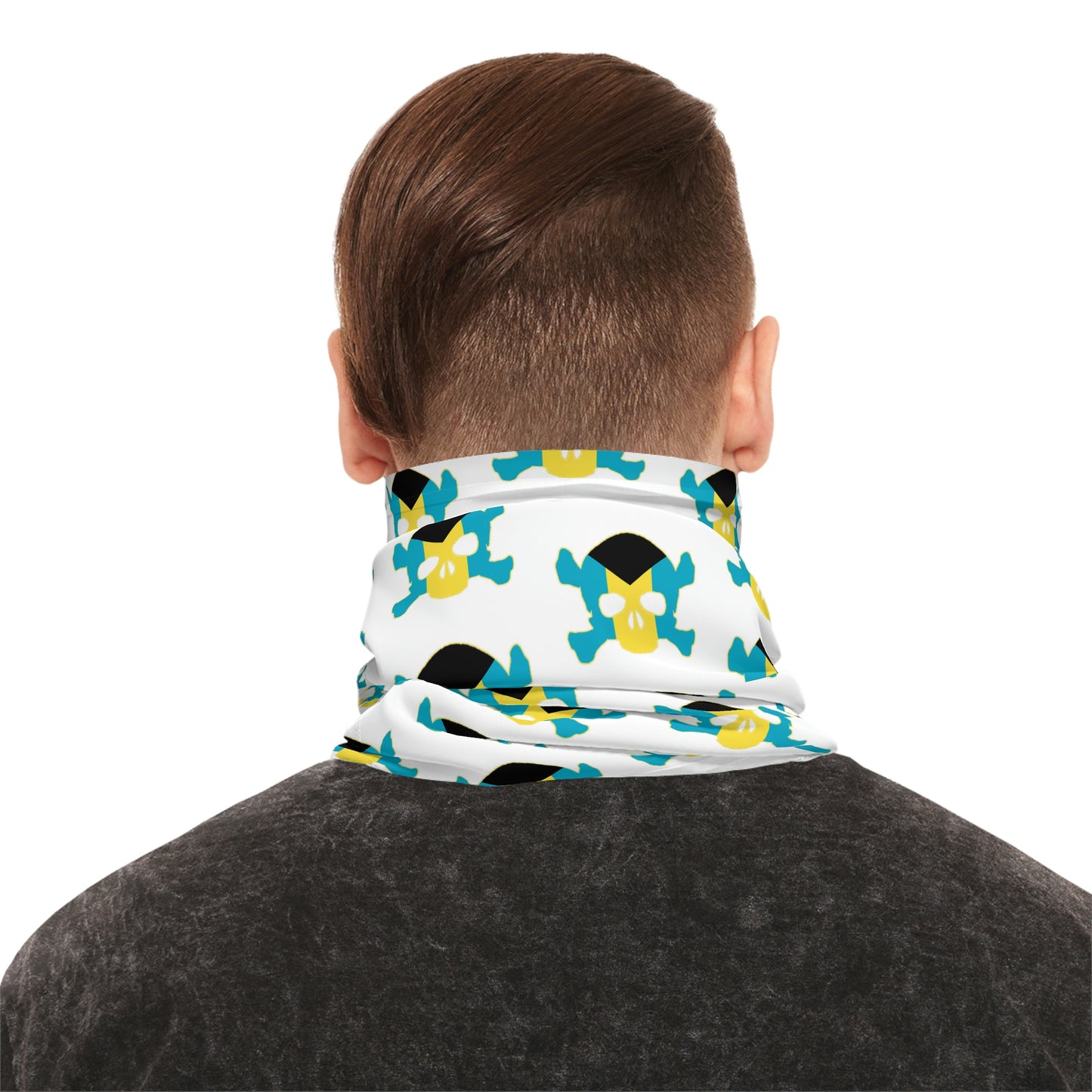 CRXbones Neck Gaiter