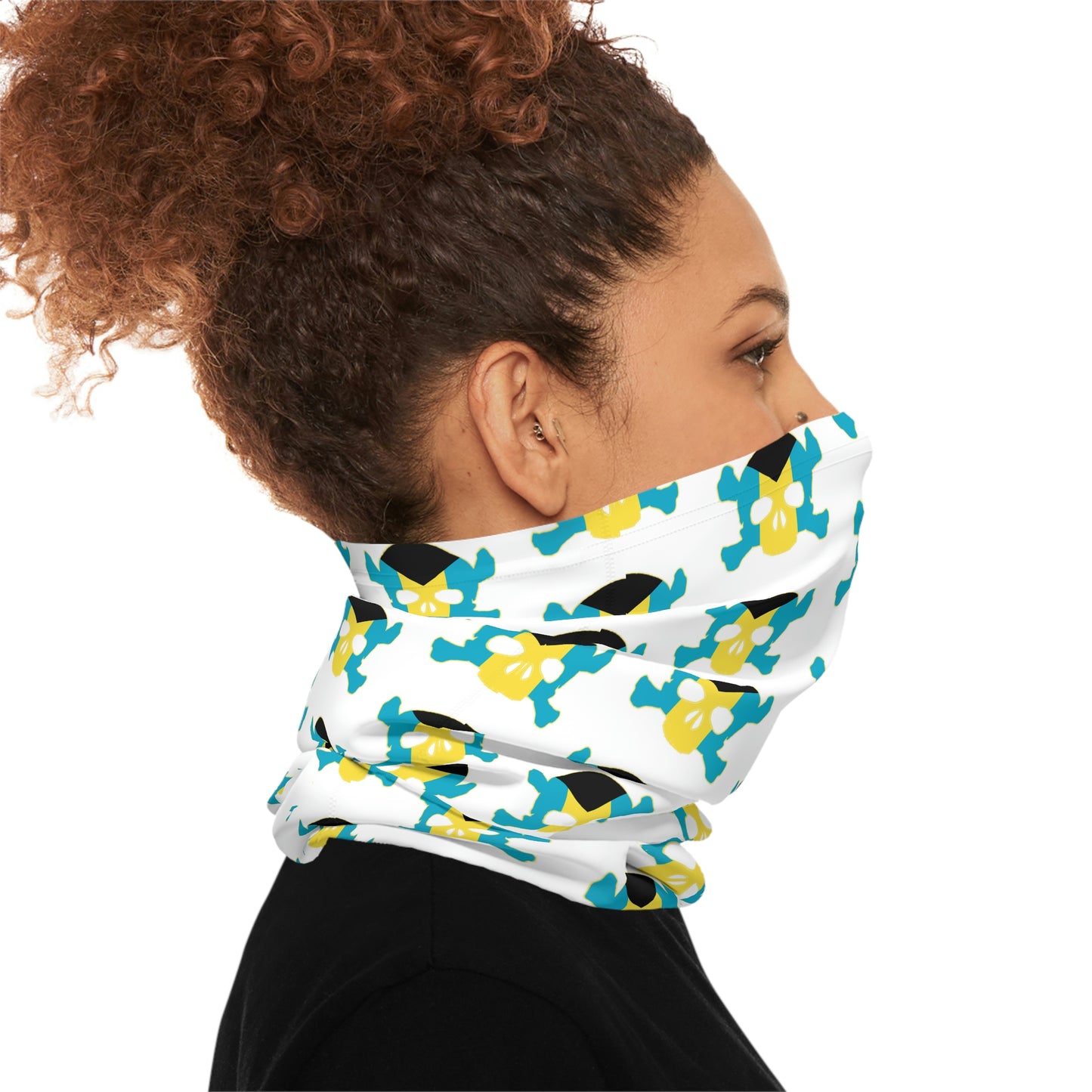 CRXbones Neck Gaiter