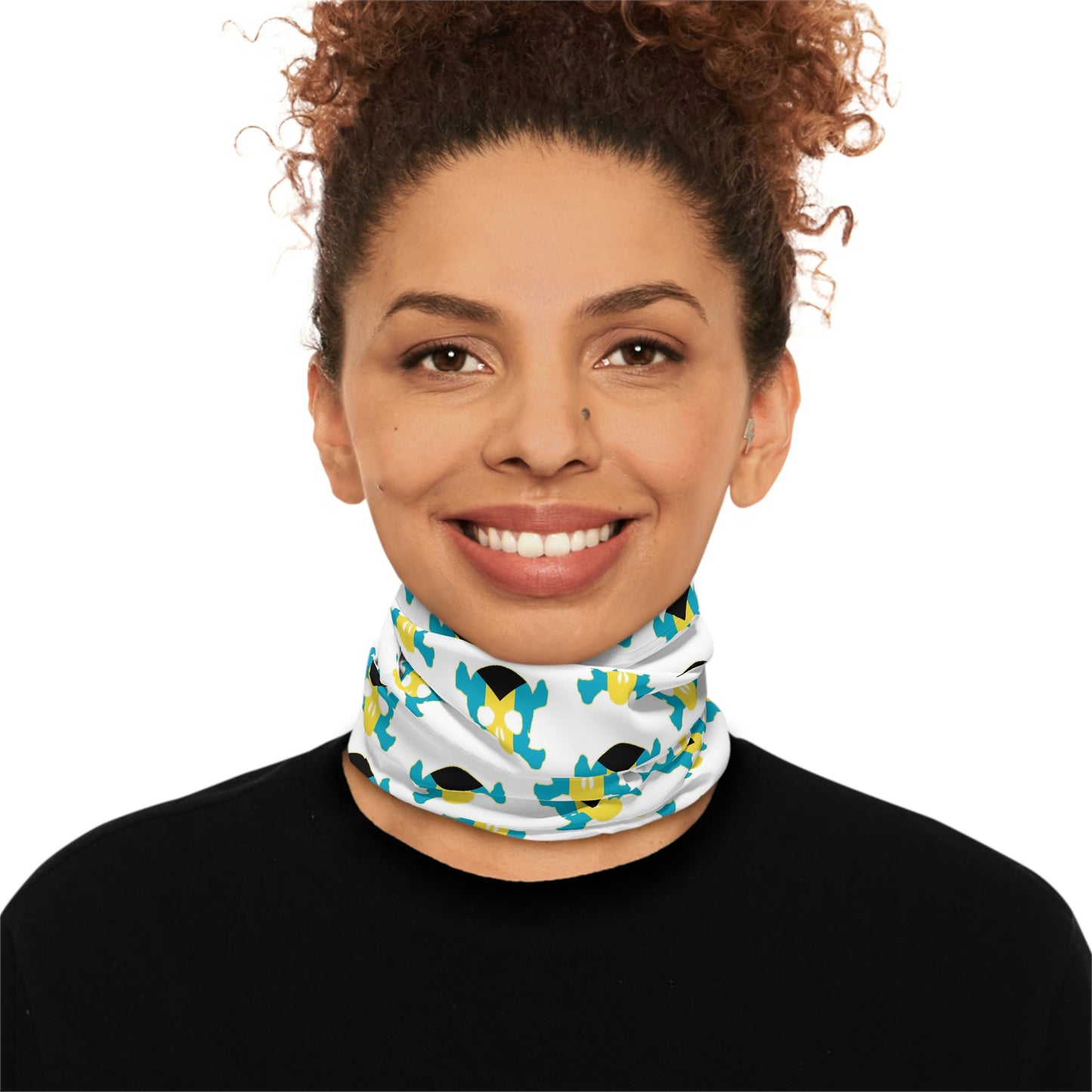 CRXbones Neck Gaiter