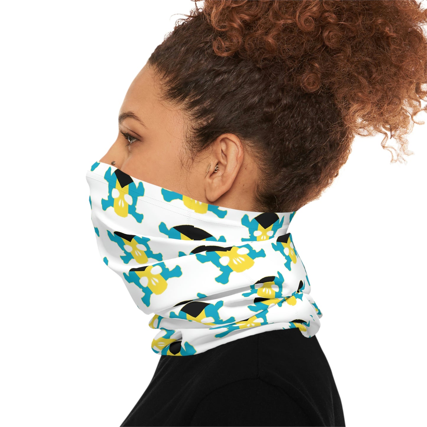 CRXbones Neck Gaiter