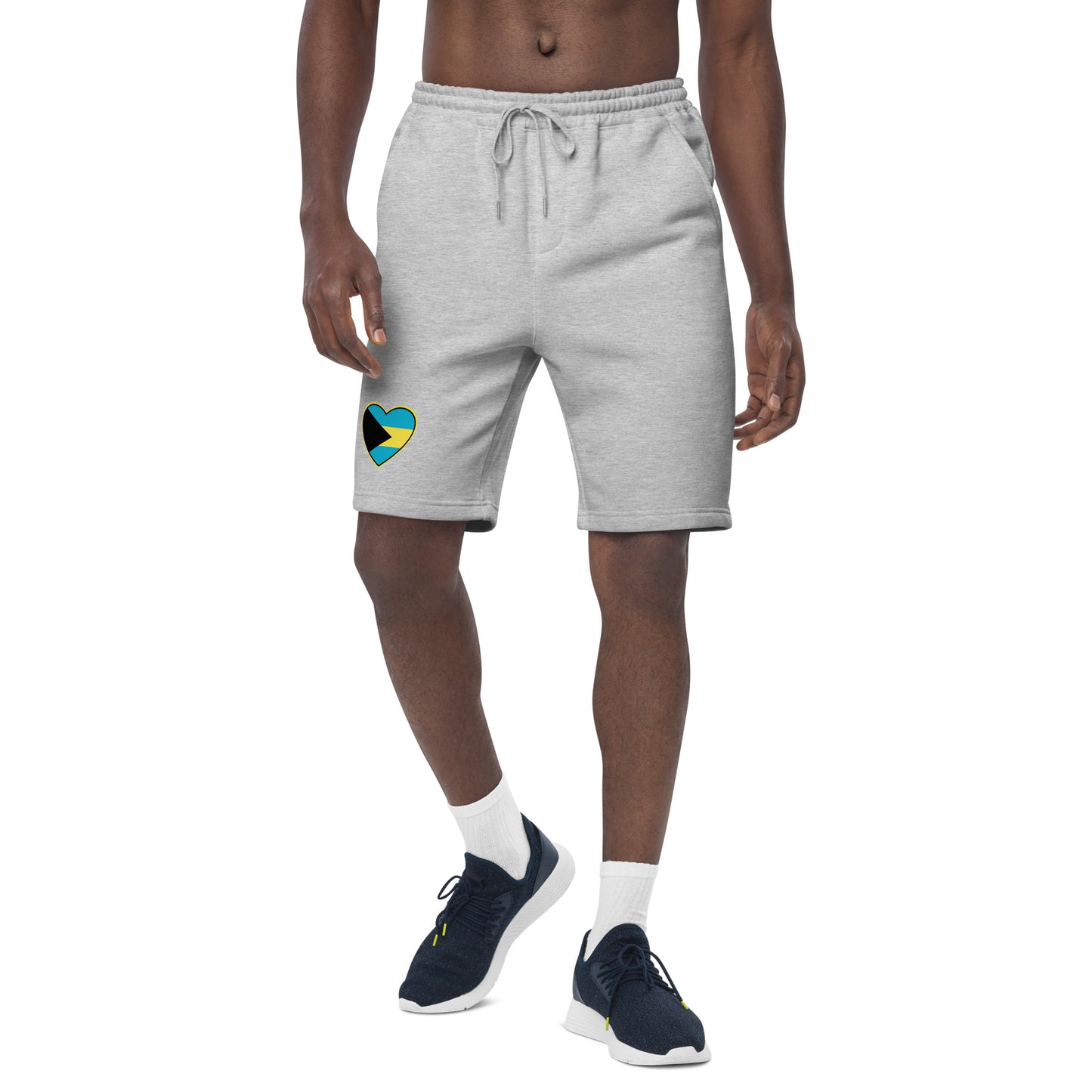 Baheart Men's fleece shorts