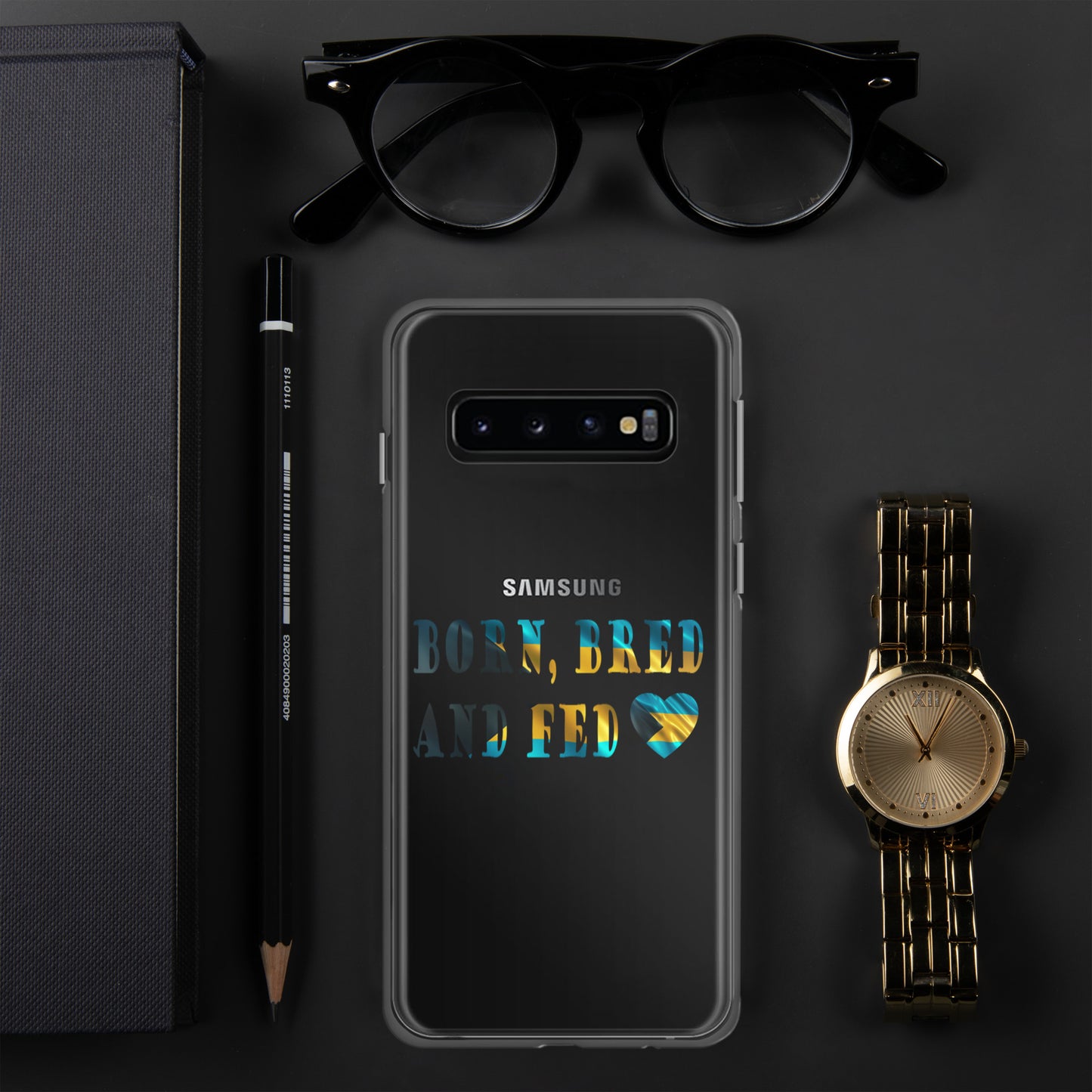 BBAF Samsung Case