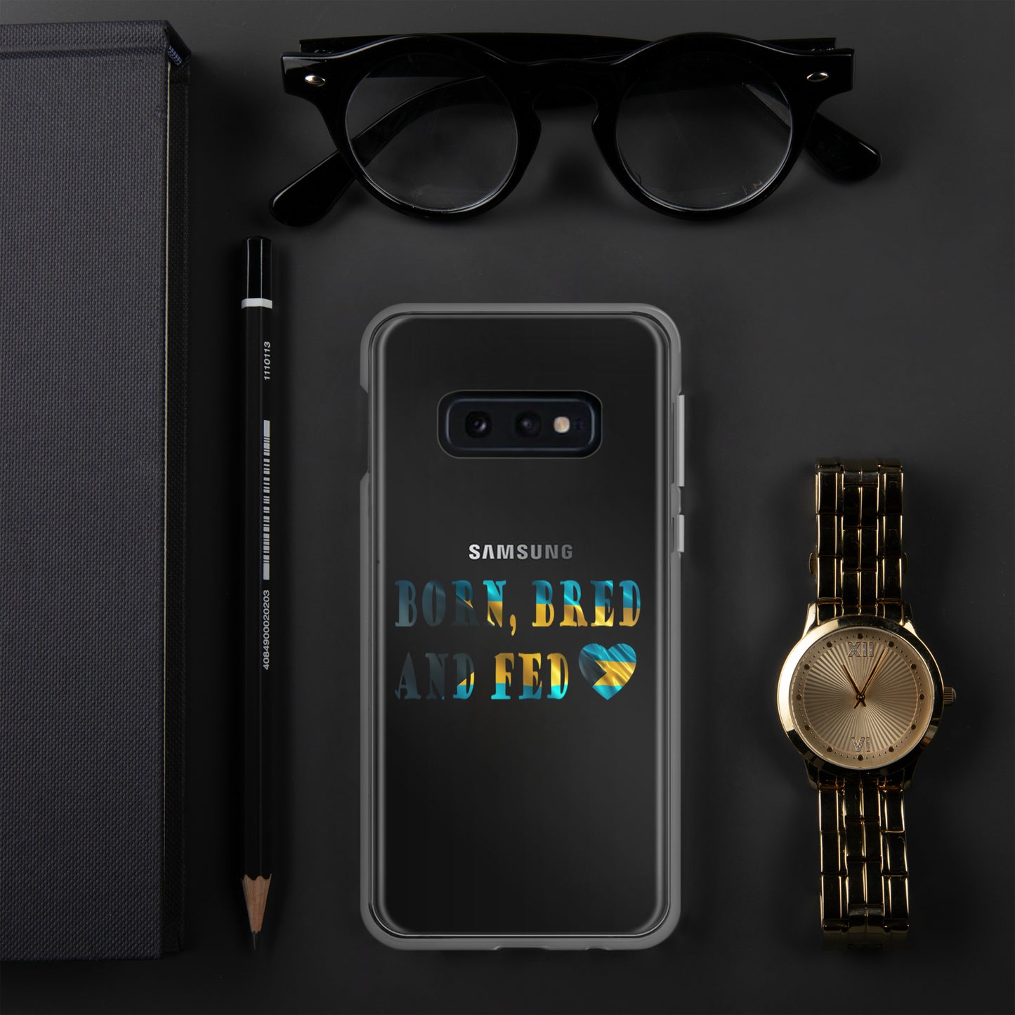 BBAF Samsung Case
