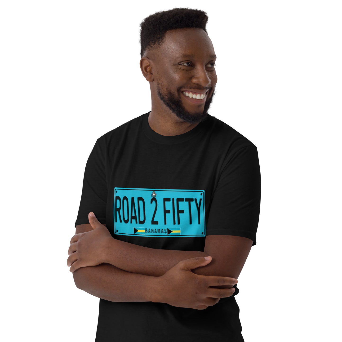 Road 2 Fifty Tee