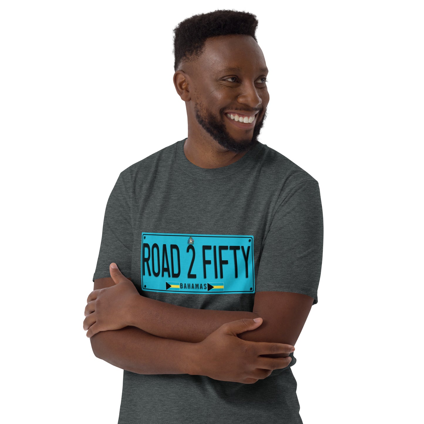 Road 2 Fifty Tee