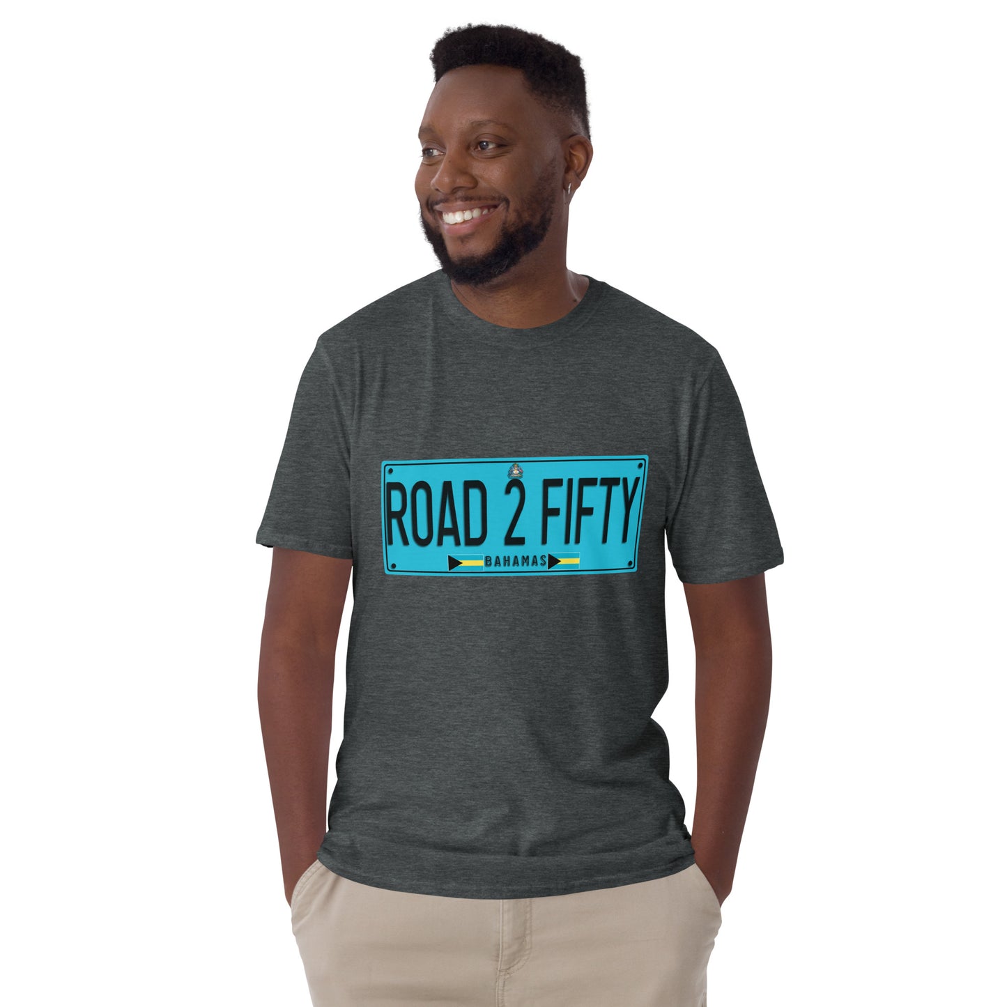 Road 2 Fifty Tee
