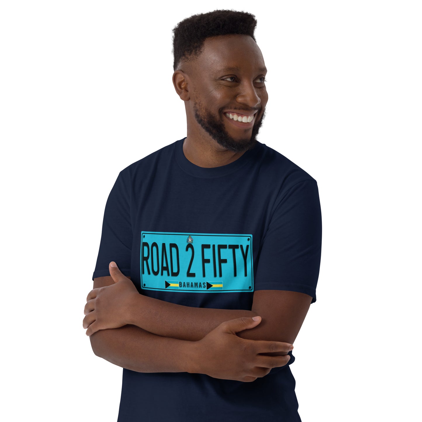 Road 2 Fifty Tee