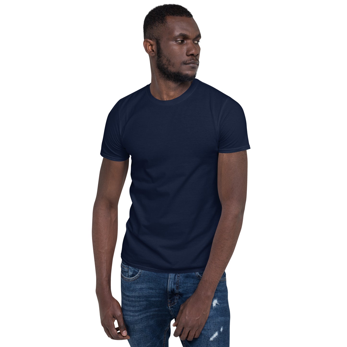 ST. Kitts N Nevis BBAF Short-Sleeve Tee