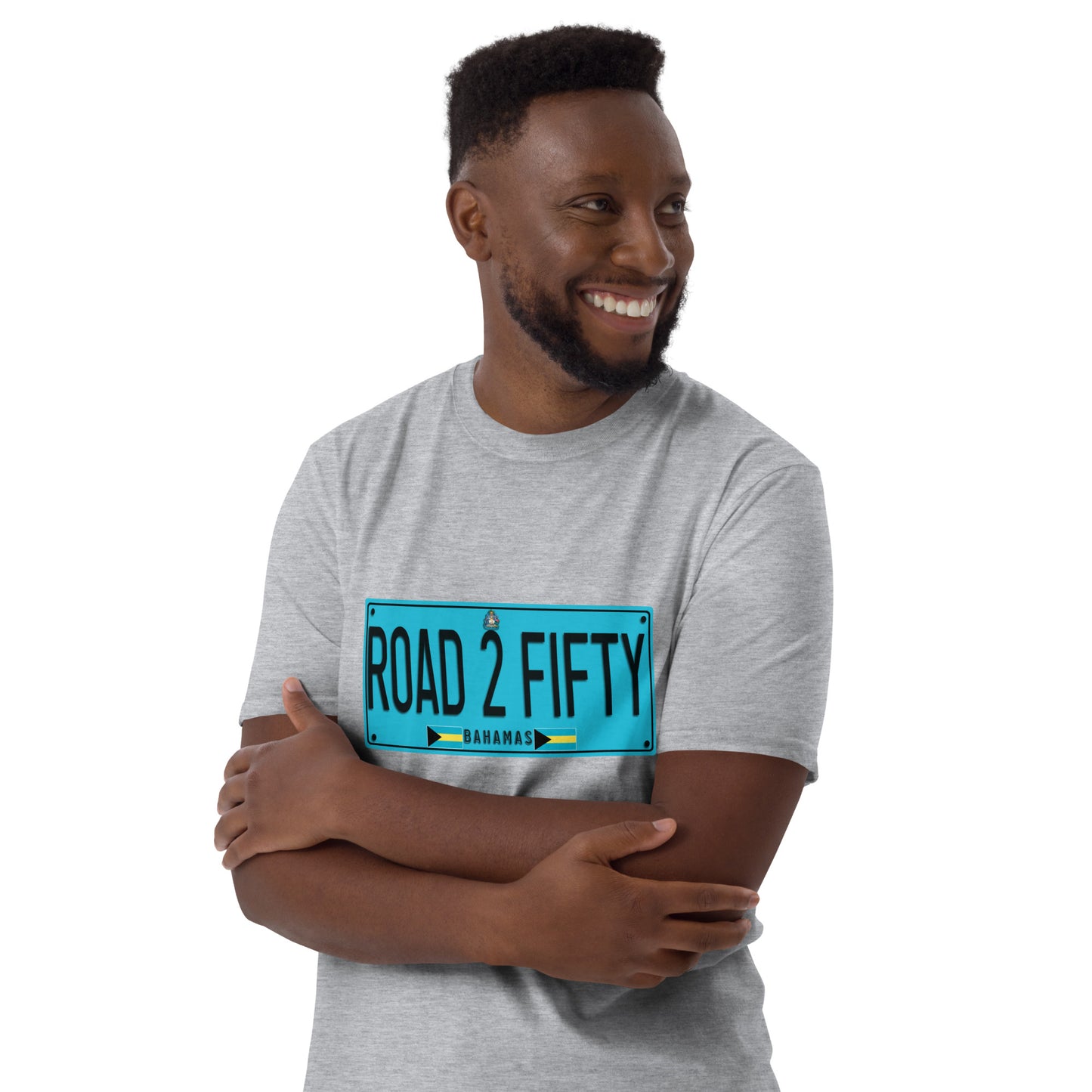 Road 2 Fifty Tee