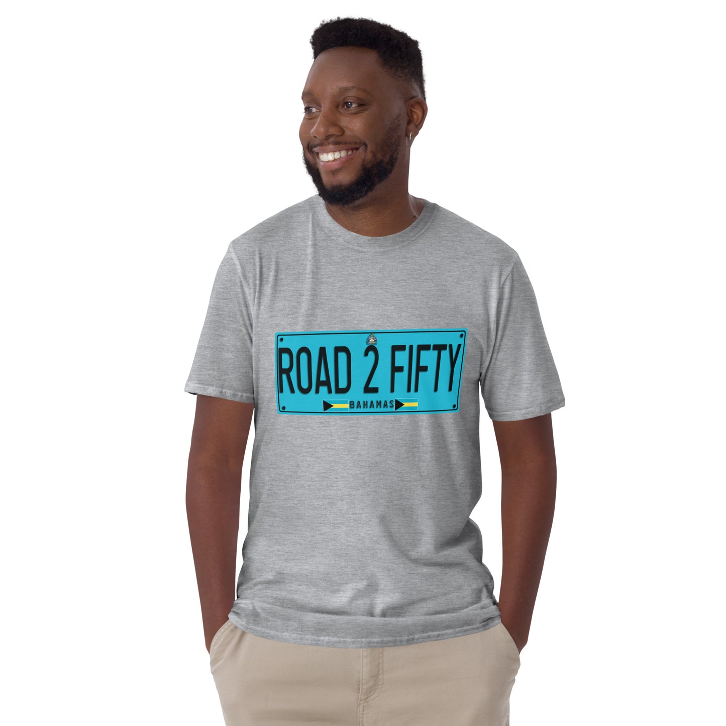 Road 2 Fifty Tee