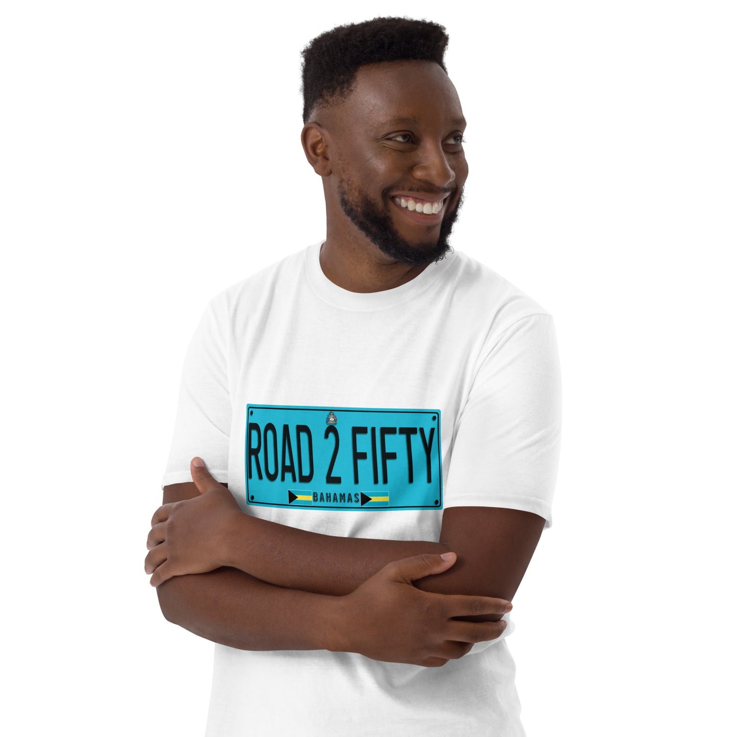 Road 2 Fifty Tee