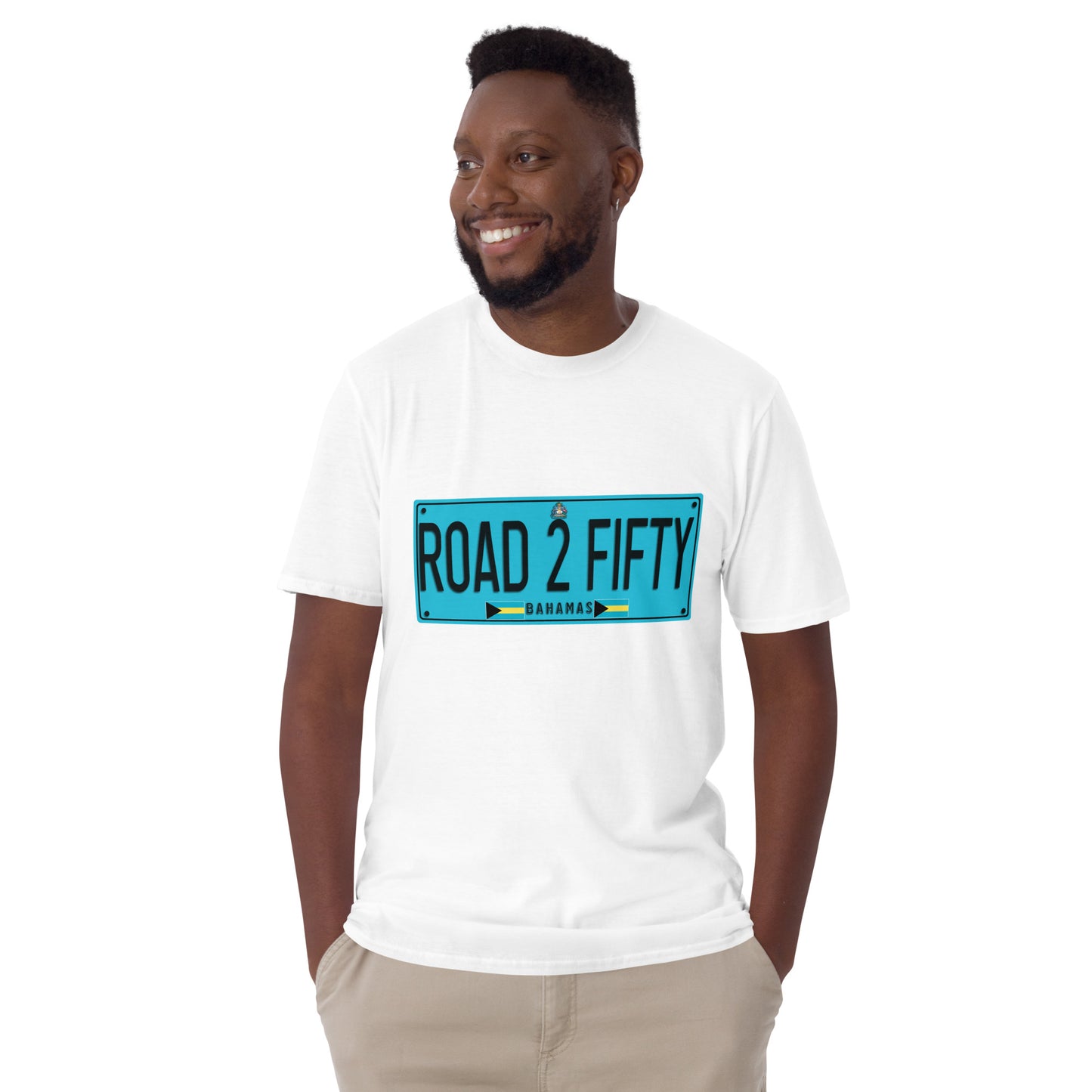 Road 2 Fifty Tee