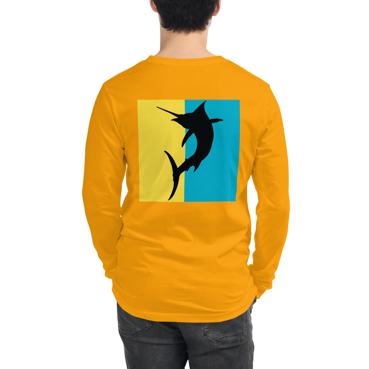 Da Mingo Crewneck