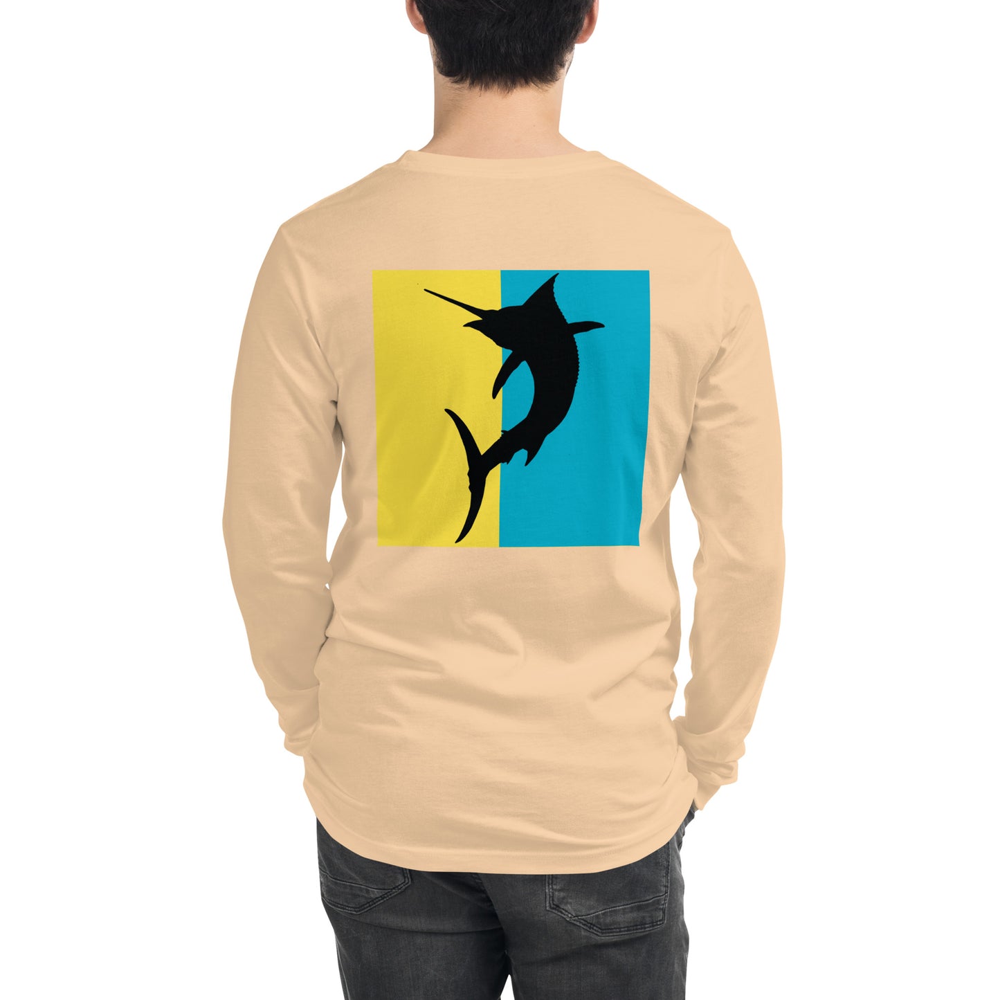 Da Mingo Crewneck