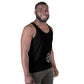 Griff-Fit Unisex Tank Top