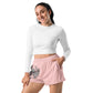 Griff-Fit Womens Athletic Shorts