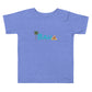 Bahamas Toddler Short Sleeve Tee