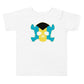 CRX Bones Toddler Short Sleeve Tee