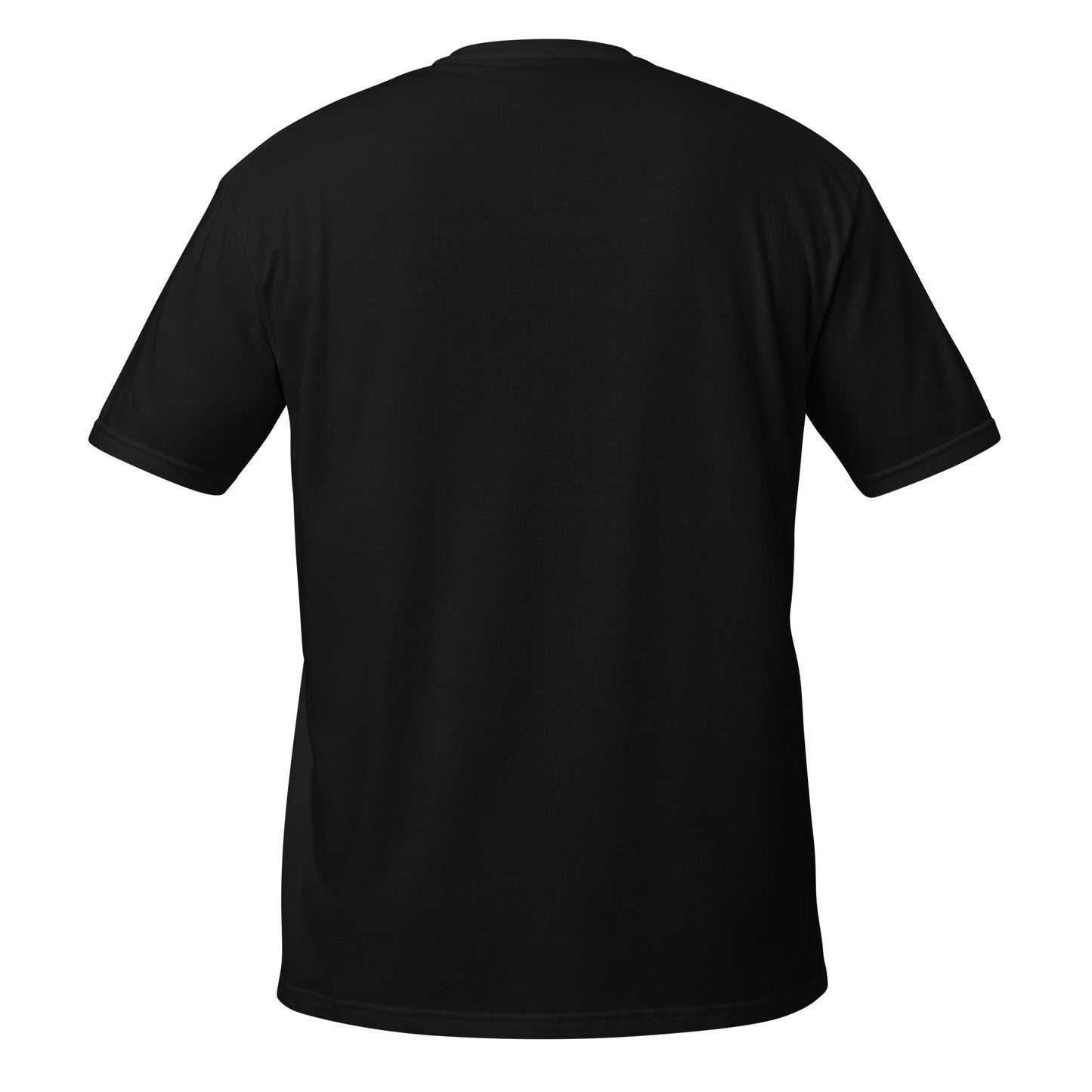 Griff-FIt Mens Short-Sleeve T-Shirt