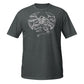 Griff-FIt Mens Short-Sleeve T-Shirt