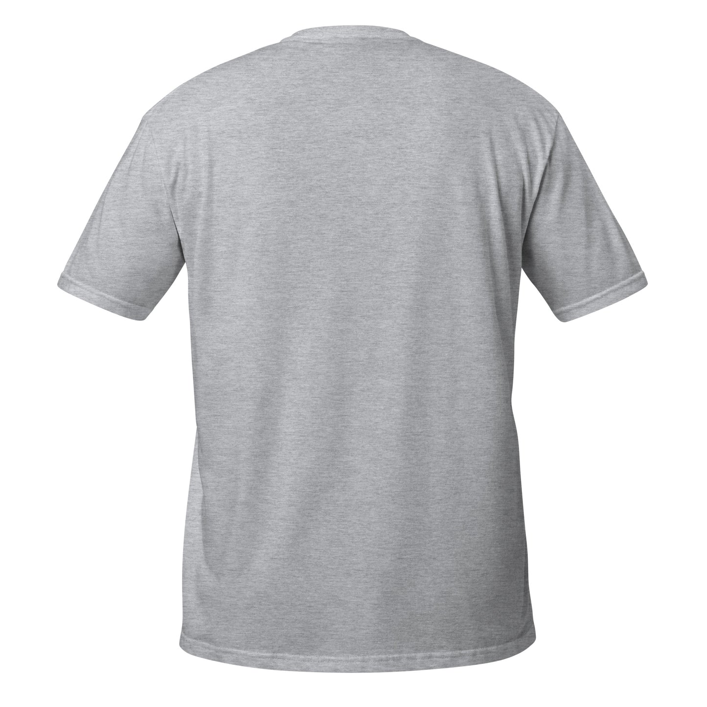 Griff-FIt Mens Short-Sleeve T-Shirt