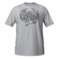 Griff-FIt Mens Short-Sleeve T-Shirt