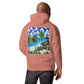 Paradise Dept. #2 Unisex Hoodie