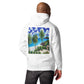 Paradise Dept. #2 Unisex Hoodie