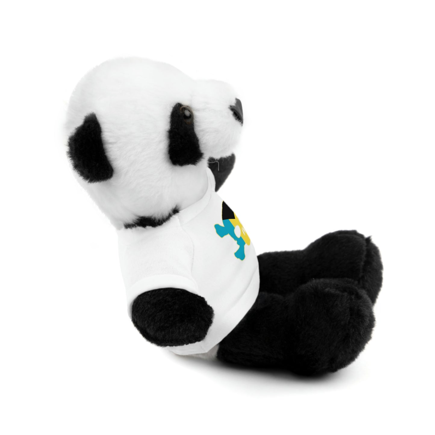 CRXbones Stuffed Animals