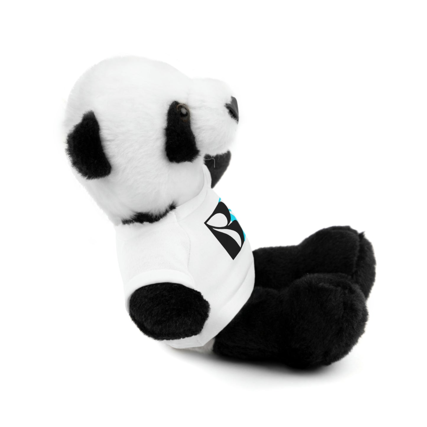 Da Logo Stuffed Animals