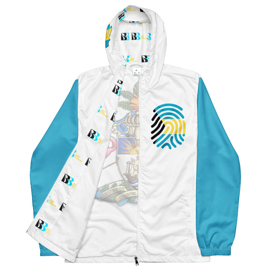 Identity Men’s windbreaker