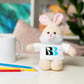 Da Logo Stuffed Animals
