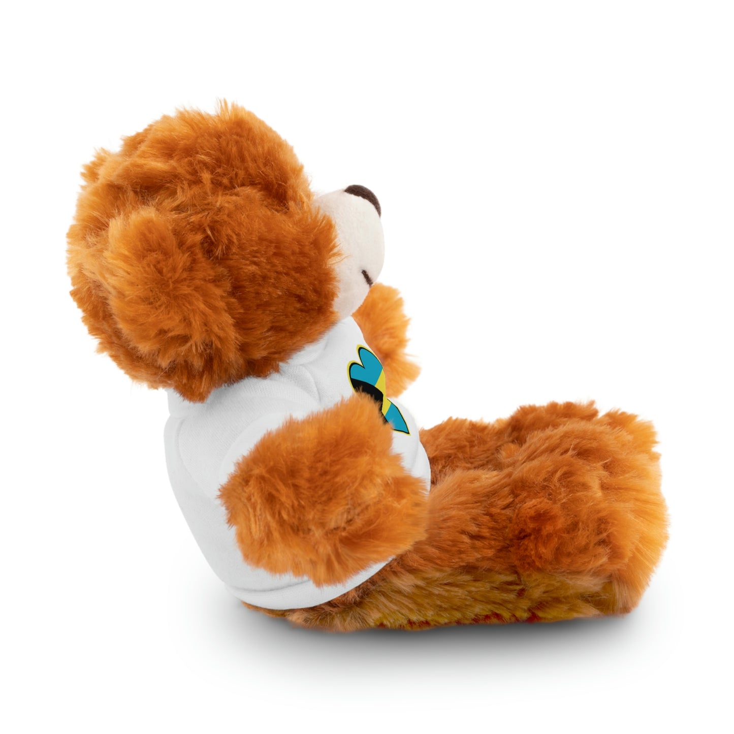 Baheart Stuffed Animals with Tee