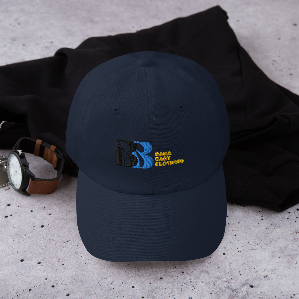 Da Logo Dad hat