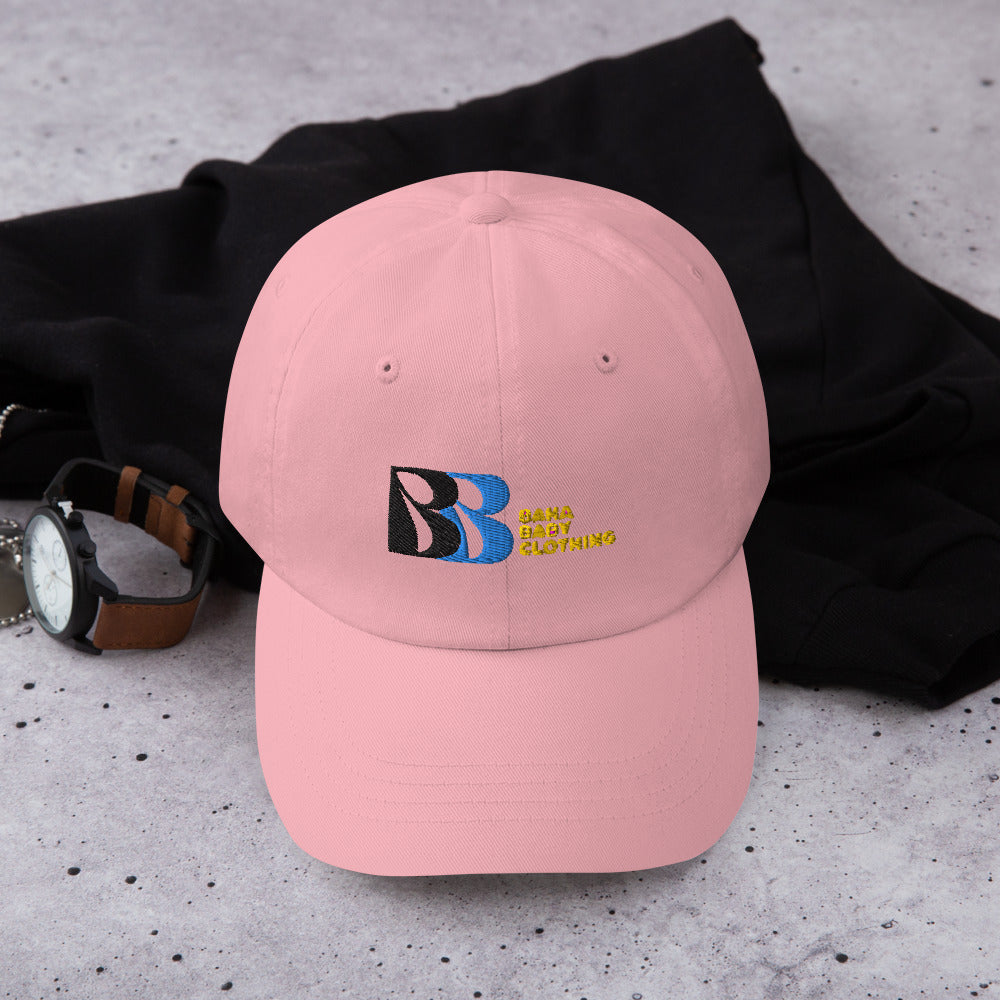 Da Logo Dad hat