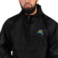 Swashbuckler Embroidered Champion Packable Jacket