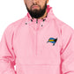 Swashbuckler Embroidered Champion Packable Jacket