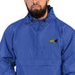 Swashbuckler Embroidered Champion Packable Jacket