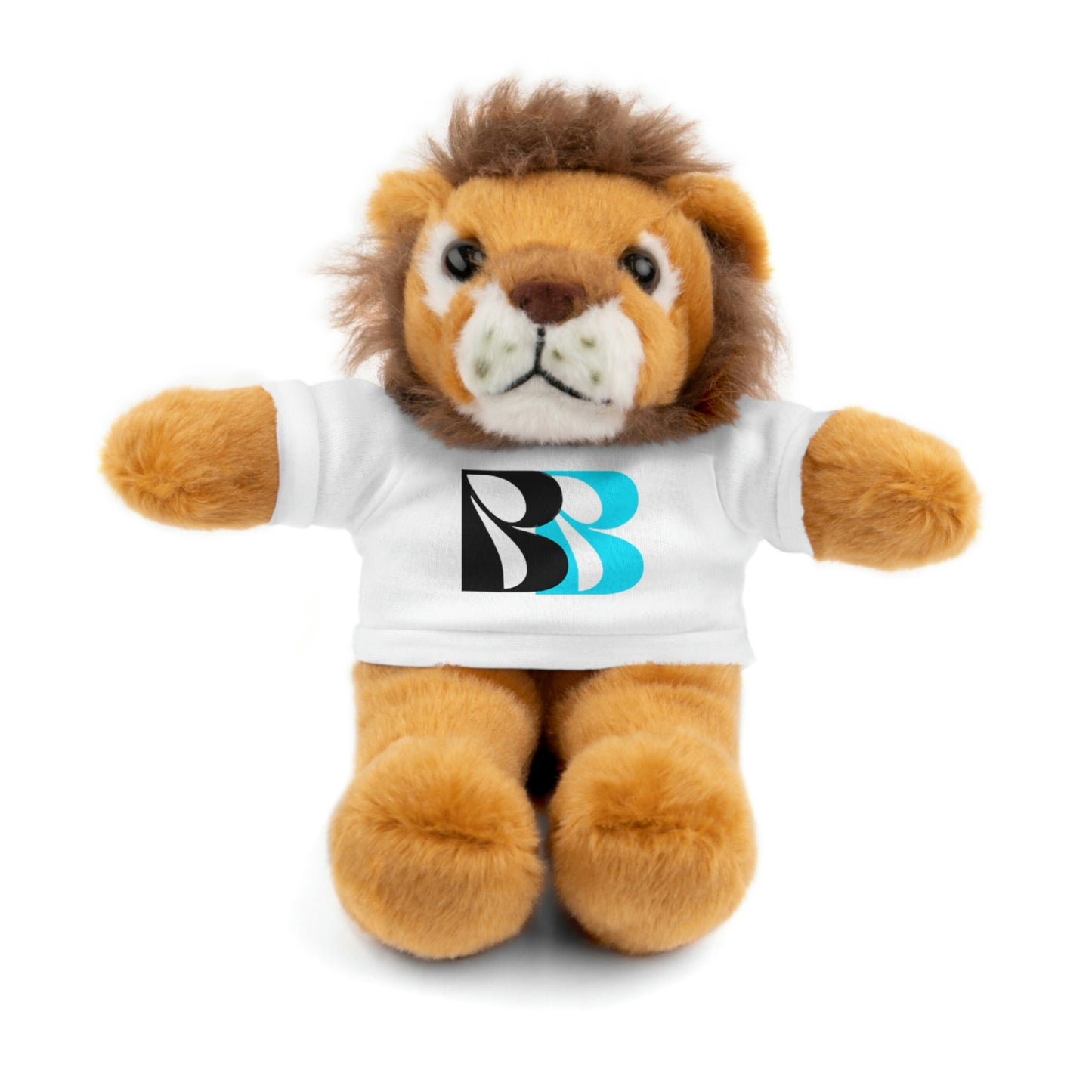 Da Logo Stuffed Animals