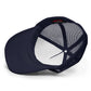 Baha Baby Logo Foam trucker hat