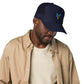 BahChaos Foam trucker hat