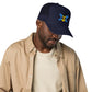 CRXBones Foam trucker hat